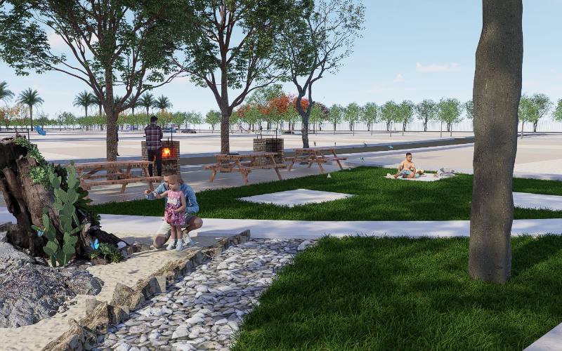 Render de Morelia 1