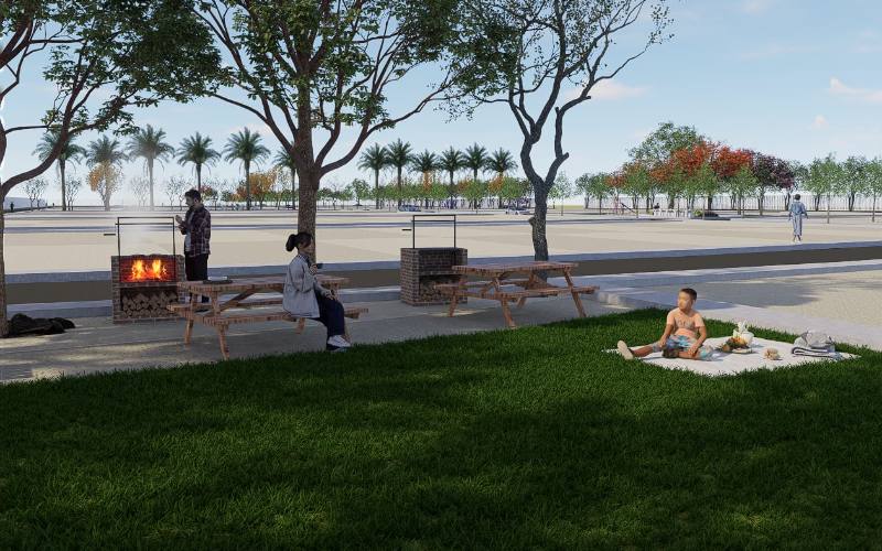 Render de Morelia 2