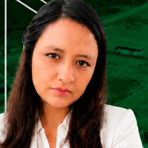 Mary Córdova